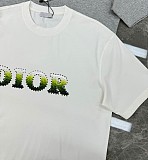 即発送！2026 ディオール 新作 半袖Tシャツ スーパーコピー 2色
