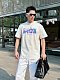 完売必至 2026 ディオール 新作 半袖Tシャツ コピー