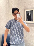 世界中で大人気♪ 2026 ディオール 新作 半袖Tシャツ 偽物