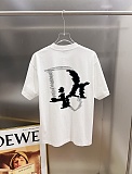 お洒落 2026 ディオール 新作 半袖Tシャツ スーパーコピー