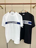 新色登場☆ 2026 ディオール 新作 半袖Tシャツ 偽物 2色