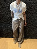人気爆発☆ 2026 ドルチェ&ガッバーナ 新作 半袖Tシャツ 偽物