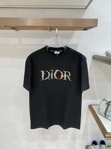 ☆超人気☆ 2026 ディオール 新作 半袖Tシャツ スーパーコピー