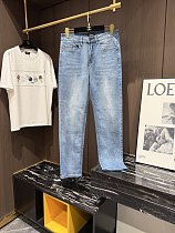 絶対欲しい！ 2026 ドルチェ&ガッバーナ 新作 ジーンズ 偽物