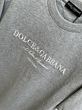 超希少！ 2026 ドルチェ&ガッバーナ 新作 半袖Tシャツ 偽物