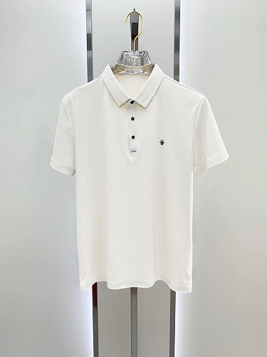 新色登場☆ 2026 ディオール 新作 半袖Tシャツ コピー