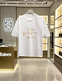 世界中で大人気♪ 2026 ディオール 新作 半袖Tシャツ スーパーコピー
