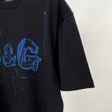 注目アイテム☆ 2026 ドルチェ&ガッバーナ 新作 半袖Tシャツ コピー