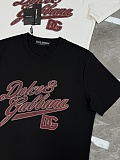 即発送！ 2026 ドルチェ&ガッバーナ 新作 半袖Tシャツ コピー