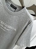 超希少！ 2026 ドルチェ&ガッバーナ 新作 半袖Tシャツ 偽物