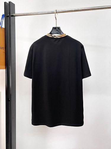 日本未入荷 2026 バーバリー 新作 半袖Tシャツ スーパーコピー