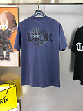 人気No1 2026 ディオール 新作 半袖Tシャツ 偽物