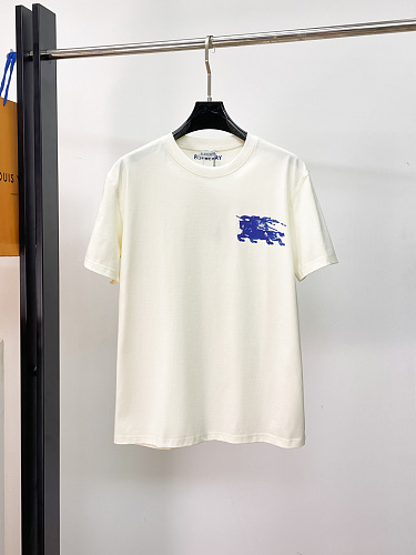 人気No1★ 2026 バーバリー 新作 半袖Tシャツ コピー