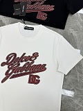 定番人気！ 2026 ドルチェ&ガッバーナ 新作 半袖Tシャツ 偽物
