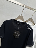 完売前に！ 2026 ドルチェ&ガッバーナ 新作 半袖Tシャツ 偽物