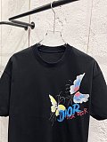 すぐ届く 2026 ディオール 新作 半袖Tシャツ コピー