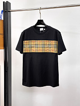 高品質♪♪♪ 2026 バーバリー 新作 半袖Tシャツ スーパーコピー 高品質♪♪♪ 2026 バーバリー 新作 半袖Tシャツ スーパーコピー
