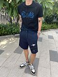 注目アイテム☆ 2026 ドルチェ&ガッバーナ 新作 半袖Tシャツ コピー