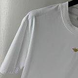 定番人気！2026 ディオール 新作 半袖Tシャツ コピー