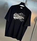 注目アイテム☆ 2026 ディオール 新作 半袖Tシャツ コピー
