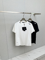 人気急上昇 2026 ドルチェ&ガッバーナ 新作 半袖Tシャツ コピー 人気急上昇 2026 ドルチェ&ガッバーナ 新作 半袖Tシャツ コピー