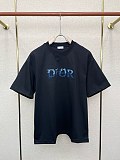 一目惚れ♪ 2026 ディオール 新作 半袖Tシャツ コピー 3色