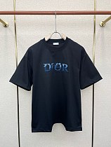 一目惚れ♪ 2026 ディオール 新作 半袖Tシャツ コピー 3色 一目惚れ♪ 2026 ディオール 新作 半袖Tシャツ コピー 3色