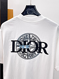 日本未入荷 2026 ディオール 新作 半袖Tシャツ 偽物