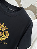 超希少！ 2026 ドルチェ&ガッバーナ 新作 半袖Tシャツ コピー