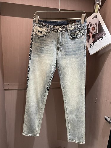 ☆超人気☆  2026 ドルチェ&ガッバーナ 新作 ジーンズ スーパーコピー