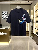 すぐ届く 2026 ディオール 新作 半袖Tシャツ コピー