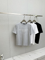 超希少！ 2026 ドルチェ&ガッバーナ 新作 半袖Tシャツ 偽物