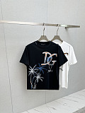 注目度抜群！ 2026 ドルチェ&ガッバーナ 新作 半袖Tシャツ スーパーコピー