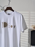 注目アイテム♡ 2026 ディオール 新作 半袖Tシャツ 偽物