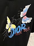 すぐ届く 2026 ディオール 新作 半袖Tシャツ コピー
