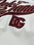 定番人気！ 2026 ドルチェ&ガッバーナ 新作 半袖Tシャツ 偽物