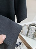 送料込 2026 ディオール 新作 半袖Tシャツ コピー