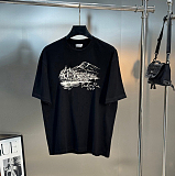 注目アイテム☆ 2026 ディオール 新作 半袖Tシャツ コピー
