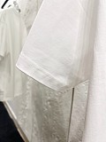 完売必至 2026 ディオール 新作 半袖Tシャツ 偽物