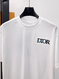日本未入荷 2026 ディオール 新作 半袖Tシャツ 偽物