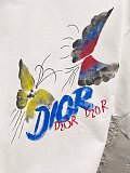 完売必至 2026 ディオール 新作 半袖Tシャツ 偽物