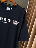 最安値挑戦 2026 バーバリー 新作 半袖Tシャツ コピー