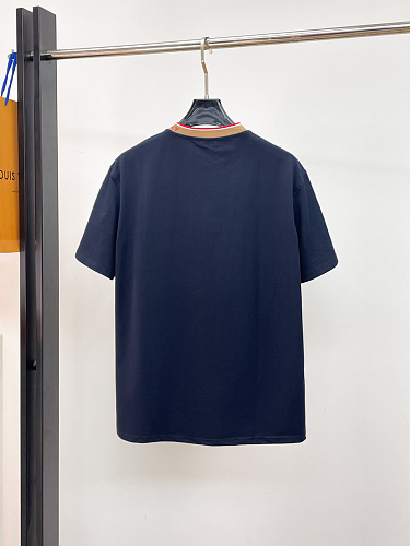 超希少！2026 バーバリー 新作 半袖Tシャツ スーパーコピー