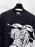 売上総額１位！2026 バーバリー 新作 半袖Tシャツ スーパーコピー
