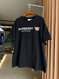 最安値挑戦 2026 バーバリー 新作 半袖Tシャツ コピー