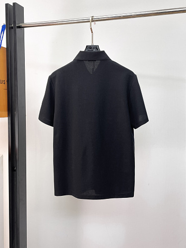 定番人気！2026 バーバリー 新作 半袖Tシャツ スーパーコピー