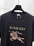 【使い勝手抜群】2026 バーバリー 新作 半袖Tシャツ スーパーコピー