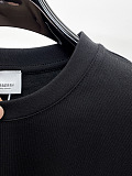 人気急上昇 2026 バーバリー 新作 半袖Tシャツ 偽物