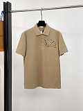 新色登場☆ 2026 バーバリー 新作 半袖Tシャツ 偽物