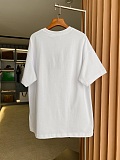 ☆超人気☆ 2026 バーバリー 新作 半袖Tシャツ 偽物